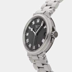 Pre Owned Breguet Marine 40 mm Automatic Men's Wristwatch 40MM