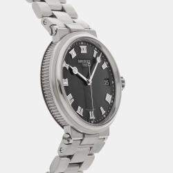Pre Owned Breguet Marine 40 mm Automatic Men's Wristwatch 40MM
