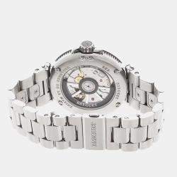 Pre Owned Breguet Marine 40 mm Automatic Men's Wristwatch 40MM