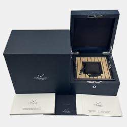 Pre Owned Breguet Marine 40 mm Automatic Men's Wristwatch 40MM