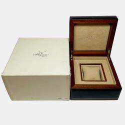 Breguet Marine Chronograph 5827BR/Z2/5ZU 42 mm Automatic Chronograph Men's Wristwatch 42MM