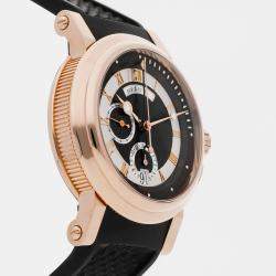 Breguet Marine Chronograph 5827BR/Z2/5ZU 42 mm Automatic Chronograph Men's Wristwatch 42MM