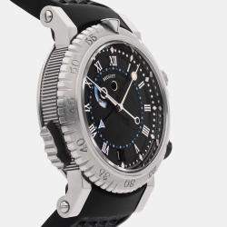 Breguet Marine Royale 5847BB/92/5ZV Automatic Men's Wristwatch 45MM