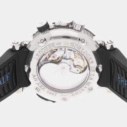 Breguet Marine Royale 5847BB/92/5ZV Automatic Men's Wristwatch 45MM
