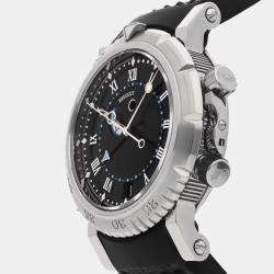 Breguet Marine Royale 5847BB/92/5ZV Automatic Men's Wristwatch 45MM