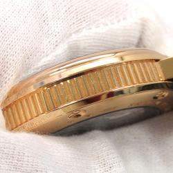 Breguet Grey 18k Rose Gold Marine 5517BR/G3/9ZU Automatic Men's Wristwatch 40 mm