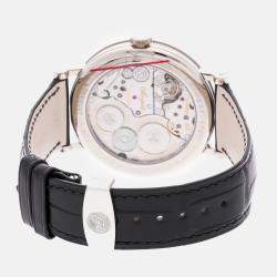 Pre-Owned Breguet Classique Chronom