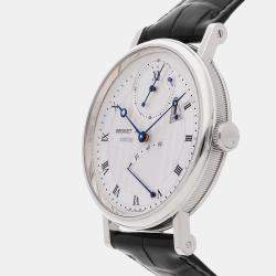 Pre-Owned Breguet Classique Chronom