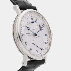 Pre-Owned Breguet Classique Chronom