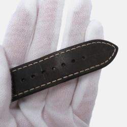 Pre Owned Breguet Type XXI 3817ST/X2/3ZU Automatic Grey Stainless Steel Men's Wristwatch 42 mm 