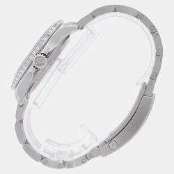 Pre Owned Breitling Superocean A17375E71C1A1 Automatic Blue Stainless Steel Men's Wristwatch 42 mm