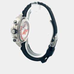 Pre Owned Breitling Chronomat PB0136251C1S1 Automatic Ice Blue Stainless Steel Men’s Wristwatch 44 mm