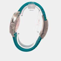 Pre Owned Breitling Superocean A17375211B2S2 Automatic Black Stainless Steel Men’s Wristwatch 42 mm