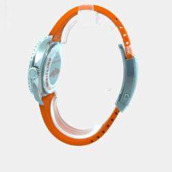 Pre Owned Breitling Superocean A17375211B2S3 Automatic Stainless Steel Men’s Wristwatch 42 mm