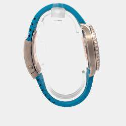 Pre Owned Breitling Superocean A17375211B2S1 Automatic Stainless Steel Men’s Wristwatch 42 mm