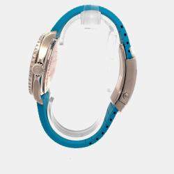 Pre Owned Breitling Superocean A17375211B2S1 Automatic Stainless Steel Men’s Wristwatch 42 mm