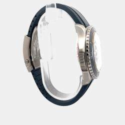 Pre Owned Breitling Superocean E10379351B1S1 Automatic Grey Titanium Men’s Wristwatch 46 mm