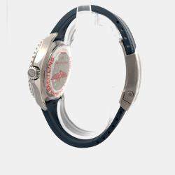 Pre Owned Breitling Superocean E10379351B1S1 Automatic Grey Titanium Men’s Wristwatch 46 mm