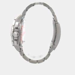 Pre Owned Breitling Avenger AB0146101L1A1 Automatic Green Stainless Steel Men’s Wristwatch 42 mm