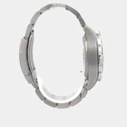 Pre Owned Breitling Avenger AB0146101L1A1 Automatic Green Stainless Steel Men’s Wristwatch 42 mm