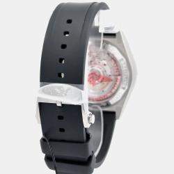 Pre Owned ساعة يد رجالية بريتلينج كرونومات B01 PB0134101C1S1 أوتوماتيكية بلاتينوم أزرق جليدي 42 مم