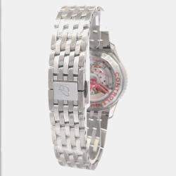 Pre Owned ساعة يد رجالية بريتلينغ نافيتا يمر 1 B01 كرونوغراف 43 AB0138241L1A1 أوتوماتيك أخضر ستانلس ستيل 43 مم