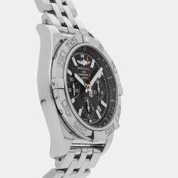 Breitling Chronomat Watch 44 mm Automatic Men's Wristwatch 44MM