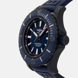Breitling Superocean V17369161C1S1 Automatic Men's Wristwatch 48MM