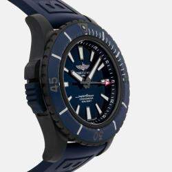 Breitling Superocean V17369161C1S1 Automatic Men's Wristwatch 48MM