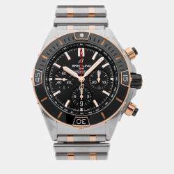 Breitling Super Chronomat B01 UB0136251B1U1  Men's Wristwatch 44MM