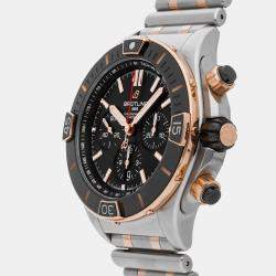Breitling Super Chronomat B01 UB0136251B1U1  Men's Wristwatch 44MM
