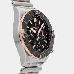 Breitling Super Chronomat B01 UB0136251B1U1  Men's Wristwatch 44MM