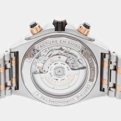 Breitling Super Chronomat B01 UB0136251B1U1  Men's Wristwatch 44MM