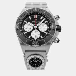 Pre Owned Pre-Owned Breitling Chronomat B01 AB0136251B1A2