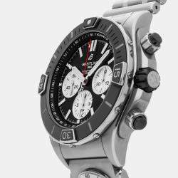 Pre Owned Pre-Owned Breitling Chronomat B01 AB0136251B1A2