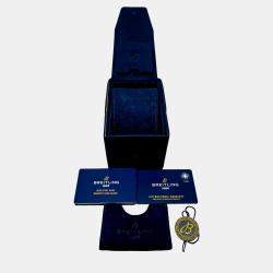 Pre Owned Pre-Owned Breitling Chronomat B01 AB0136251B1A2