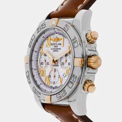 Pre-Owned Breitling Chronomat 44 mm