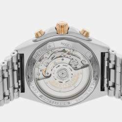Breitling Chronomat B01 IB0134101G1A1 Automatic Men's Wristwatch 42MM