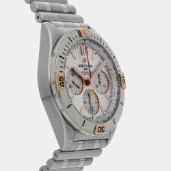 Breitling Chronomat B01 IB0134101G1A1 Automatic Men's Wristwatch 42MM