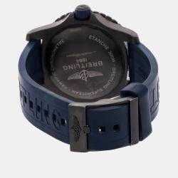 Breitling Superocean 48 mm Automatic Men's Wristwatch 48MM