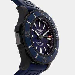 Breitling Superocean 48 mm Automatic Men's Wristwatch 48MM