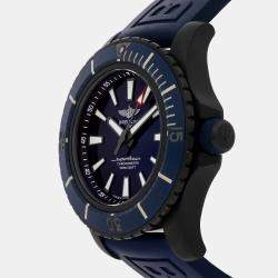 Breitling Superocean 48 mm Automatic Men's Wristwatch 48MM