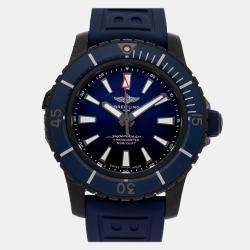 Breitling Superocean 48 mm Automatic Men's Wristwatch 48MM