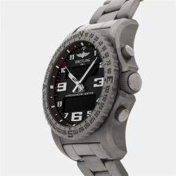 Pre-Owned Breitling Cockpit B50 EB5010B1/M532