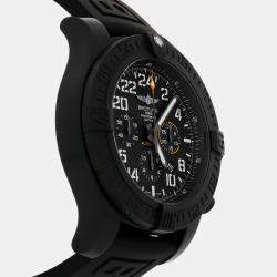 Breitling Avenger Hurricane XB1210E4/BE89 Automatic Men's Wristwatch 50MM