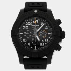 Breitling Avenger Hurricane XB1210E4/BE89 Automatic Men's Wristwatch 50MM
