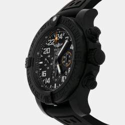 Breitling Avenger Hurricane XB1210E4/BE89 Automatic Men's Wristwatch 50MM