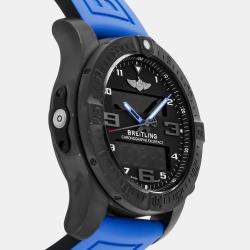 Breitling Exospace B55 46 mm Quartz Men's Wristwatch 46MM
