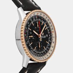 Breitling Navitimer Chronograph 41 mm Automatic Men's Wristwatch 41MM
