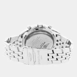 Pre-Owned Breitling Bentley Motors A2536212/G552 48 mm
